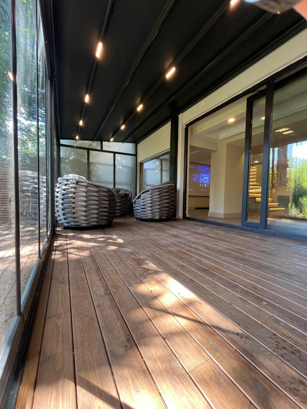 kış bah&ccedil;esi resim 3